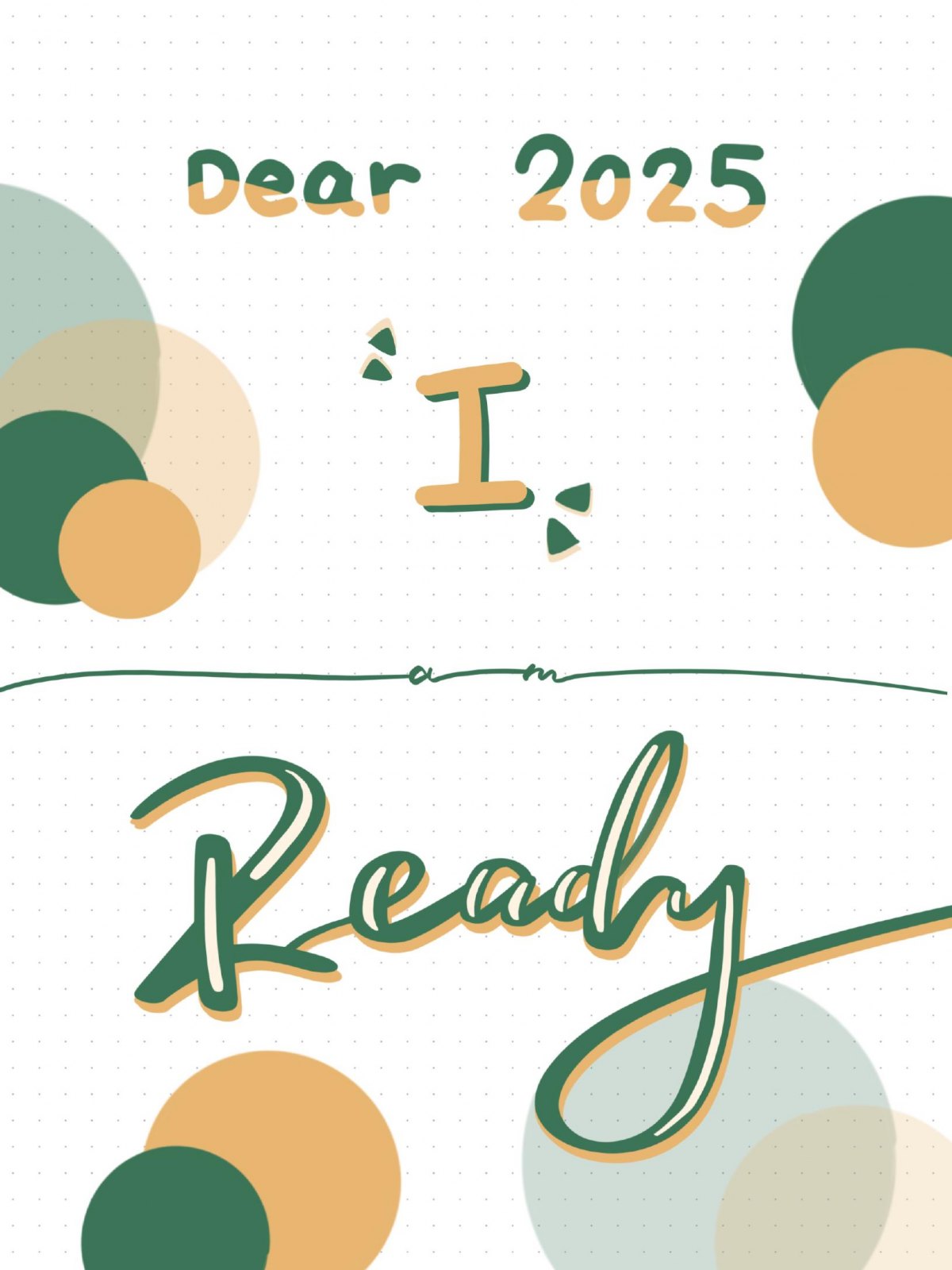 2025 年 BUJO 电子手帐彩色封面